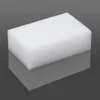 10PCS Magic Sponge Eraser White Melamine Sponge for Dishwashing Kitchen Bathroom Office Cleaner Cleaning Tools 4