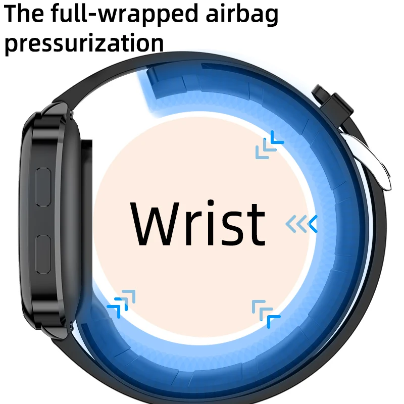 Samsung Watch Pressione Sanguigna Blood Pressure Smartwatch