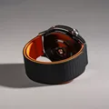 Black orange