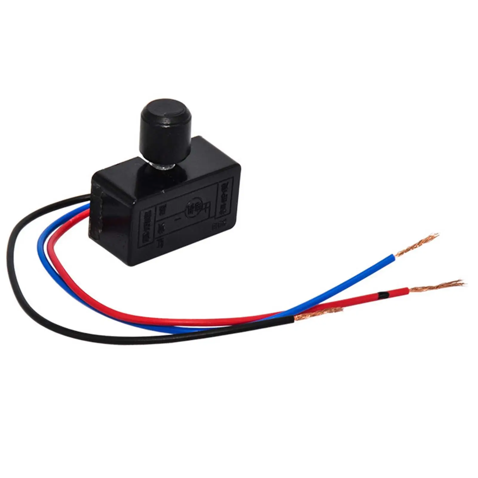 Universal DC Motor Speed Regulator Fan and Water Pump Control