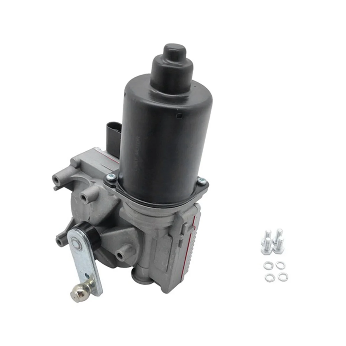 

Brand New 4L1955119 4L1955119A 4L1955603 4L1910113 Front Windshield Wiper Motor Suit for 2007-2015 3.0 3.6L