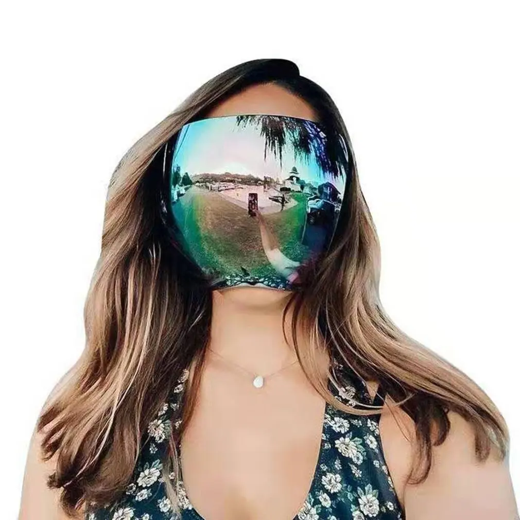 Protective Faceshield Glasses 2 Protective Faceshield Glasses 2