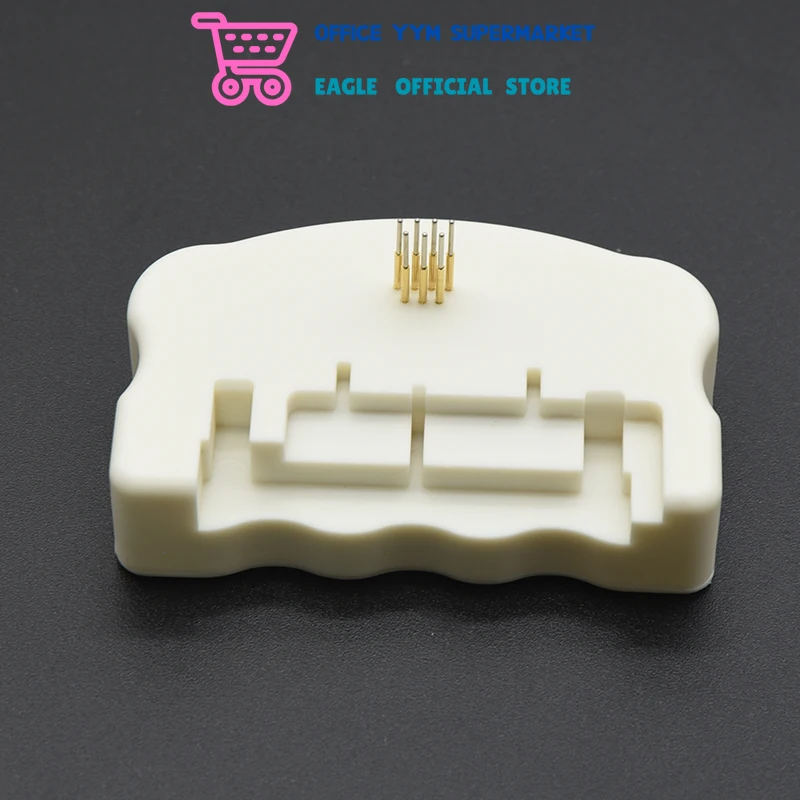 Resetter Del Chip Del Serbatoio Dell'Inchiostro Di Manutenzione T04D100 C13T04D100 Per Epson L6160 6170 6161 6168 6171 6178 6190 6191 T6716 M2140 M217