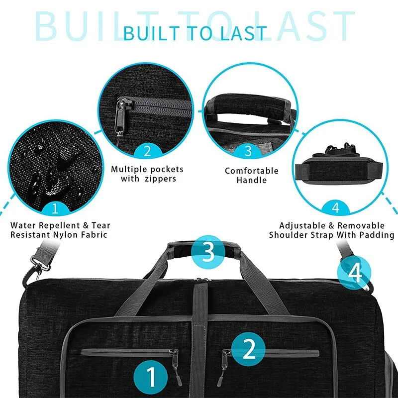 Рисунок 5 - Вместительная Складная портативная