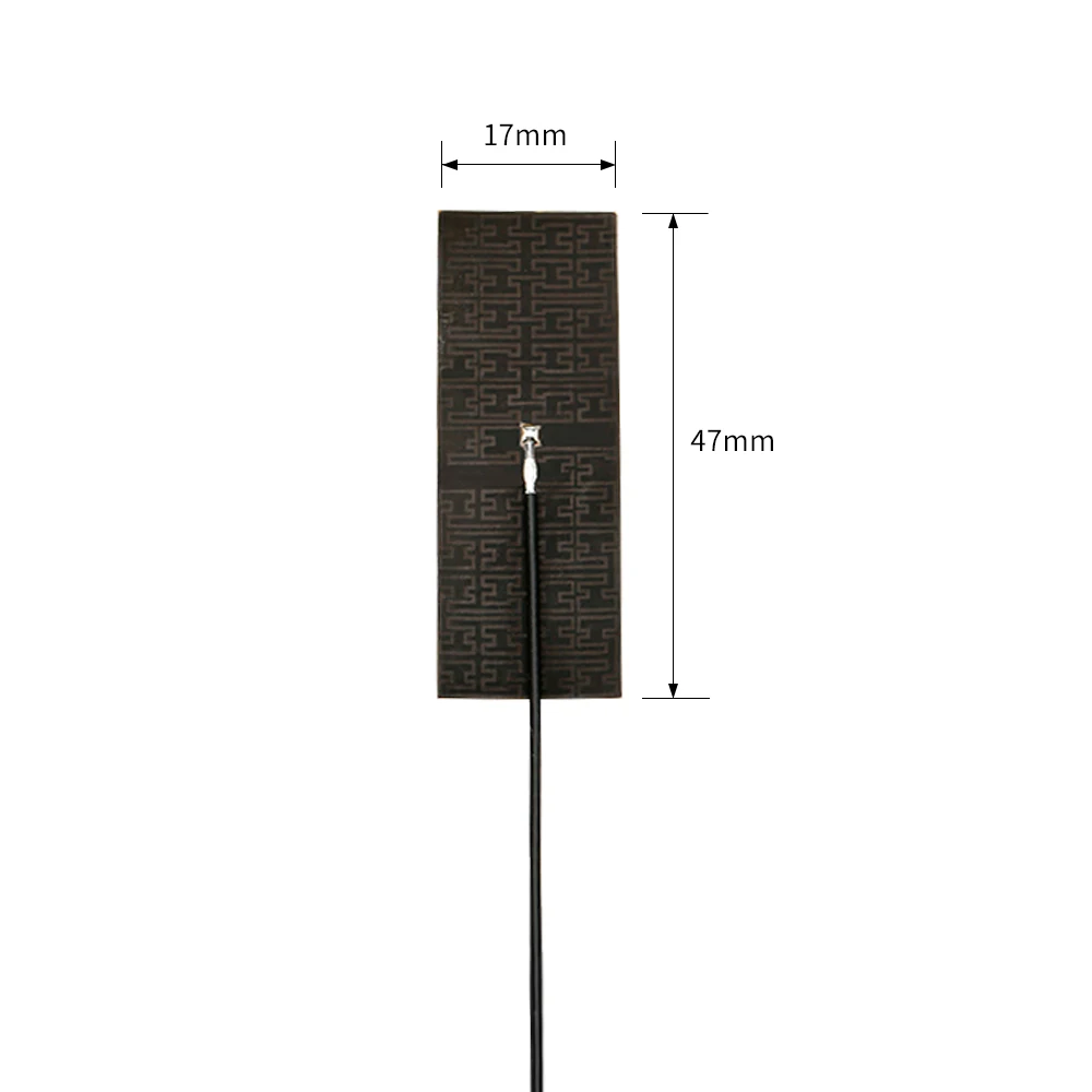 2pcs 433MHz Built in FPC Antenna 5dbi Internal Antennae for Smart Home Wireless Modul