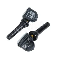 13598773 1/4Pcs 433MHz TPMS Tire Pressure Monitoring Sensor for Chevrolet Aveo Bolt Camaro Captiva Malibu Orlando Suburban Volt - Image 5