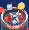 6 Blade Portable Juicer USB Rechargeable Juicer Stainless Steel Blade Cup Juicer Fruit Automatic Smoothie Blender Kitchen Tool 4