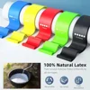 TPE Resistance Bands Fitness Set Rubber Loop Bands Strength Training Workout Expander Yoga Gym Equipment Elastic Rubber Loop 3