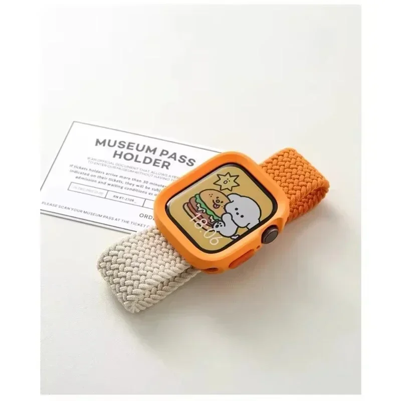 Candy Soft Silicone Protective Case