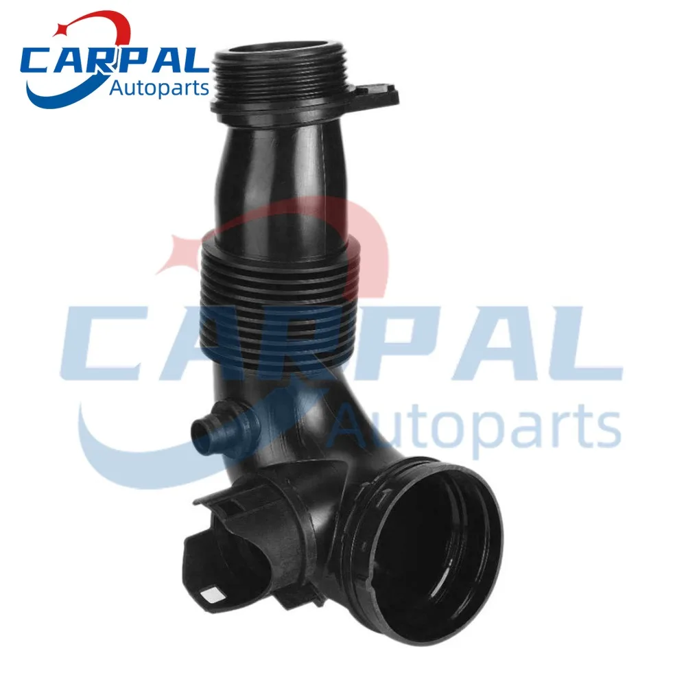 Manguera De Admisión De Aire Original BMW | Número De Pieza 13717638568 | Para Varios Modelos, Izquierda/derecha/trasera