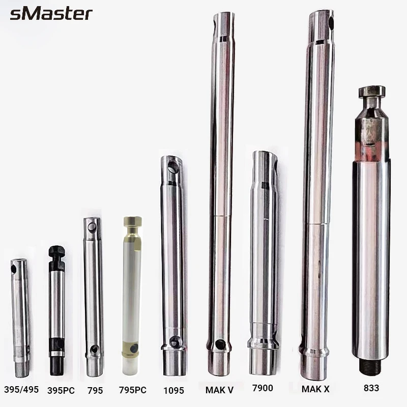 sMaster 240919 288103 Pump Parts Replacement Piston Rod  for Airless Paint Sprayer 395 495 695 795 1095 7900 5900  2030 GH833