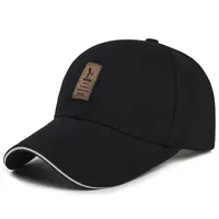 Casquettes en coton Four Seasons pour hommes, chapeaux de soleil de sport, casquettes, casquettes, crème solaire, chapeau de soleil, site officiel 6