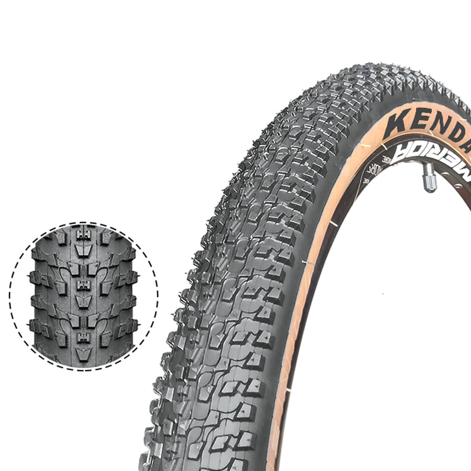 Supercycle Kenda K35 Road Bike Tire, 27 X 1&frac14;-in | Canadian Tire