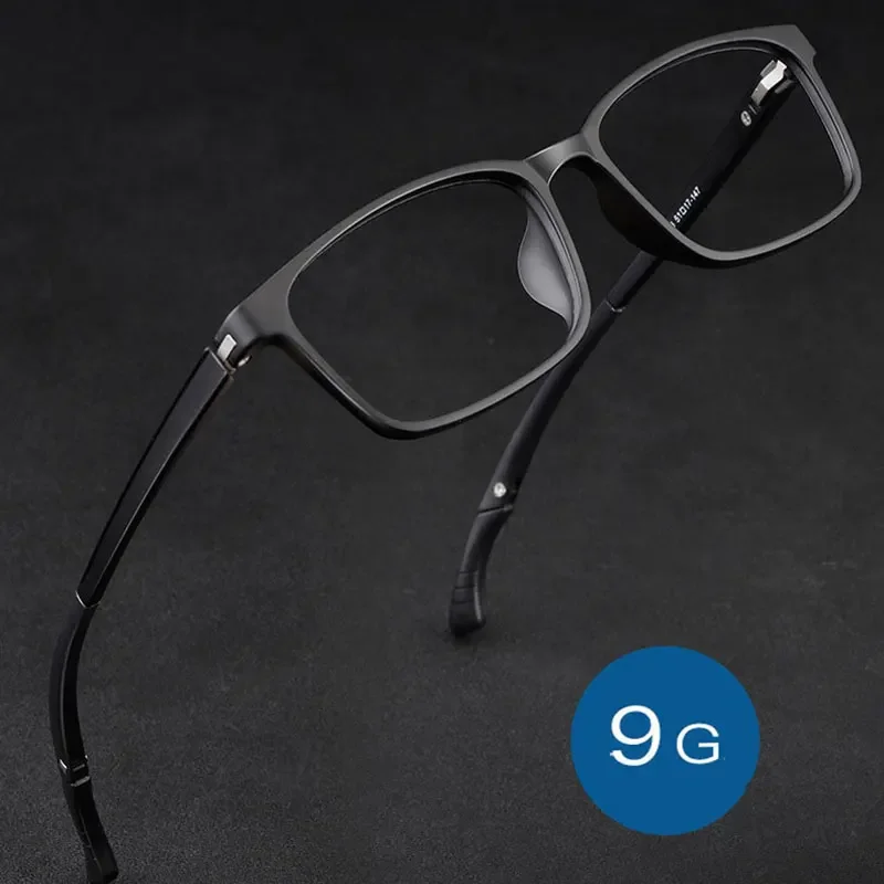 

Full Rim Eyewear Optical Spectacles Acetate Frame Men Style Hot Selling Eyeglasses Rectangle Eyewear Reading Glasses