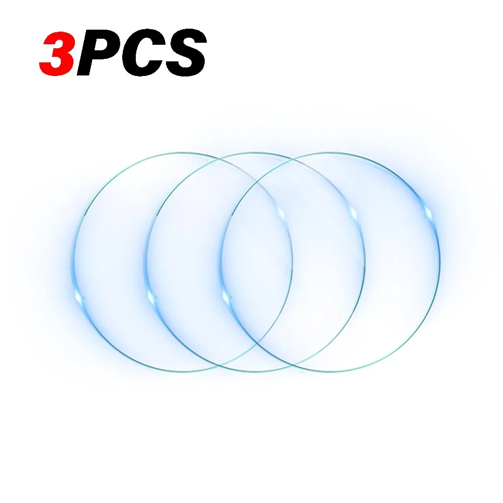 Premium Tempered Glass Screen Protectors