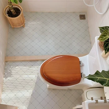Peel & Stick Floor Tiles 1