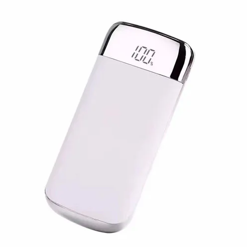 Fast Charging Power Bank 50000mAh Mobile Phone External Battery Charger with LED Light Digital Display Outdoor Portable Charger best wireless power bank Power Bank