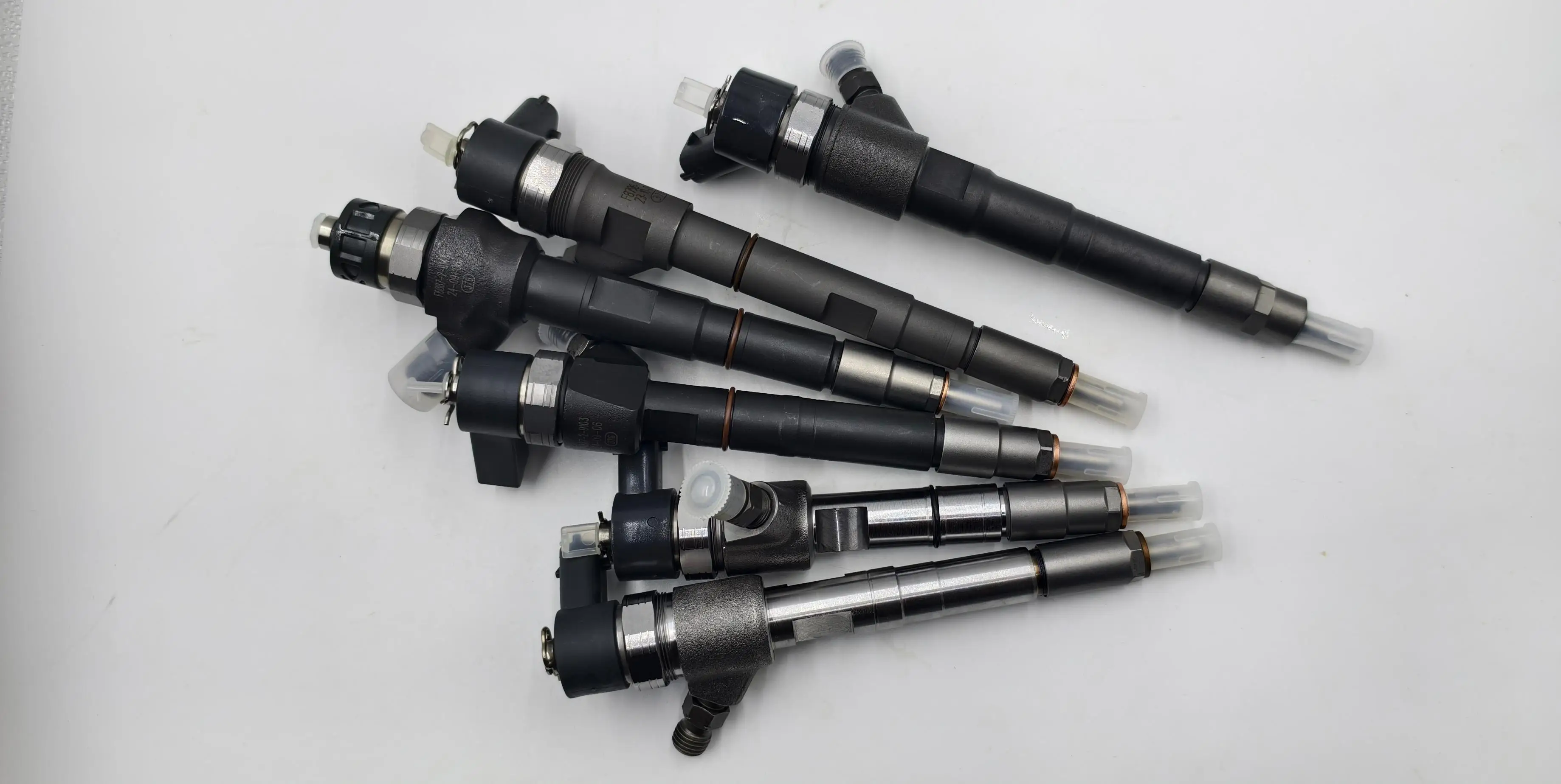 Haval H3 H5 Fengjun 5 Fengjun 6 fuel injector assembly 0445110293 719 common rail fuel injector assembly