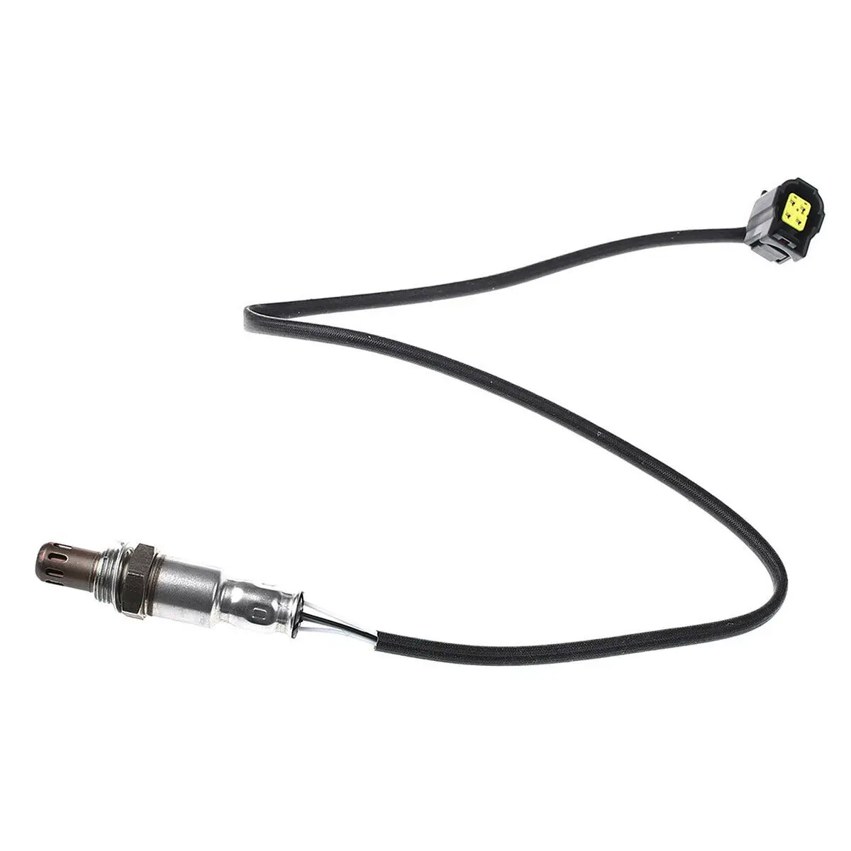 

Kbkyawy Oxygen Sensor for Mercedes-Benz SLK250 W213 W463 R172 Ram 3500 Downstream Right