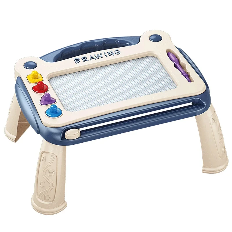 Children Magnetic Drawing Board WordPad Baby Color Graffiti Board Art Educational Drawing Toys Tool Gift For Kids Toy