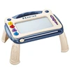 Children Magnetic Drawing Board WordPad Baby Color Graffiti Board Art Educational Drawing Toys Drawing Tool Gift For Kids Toy 5