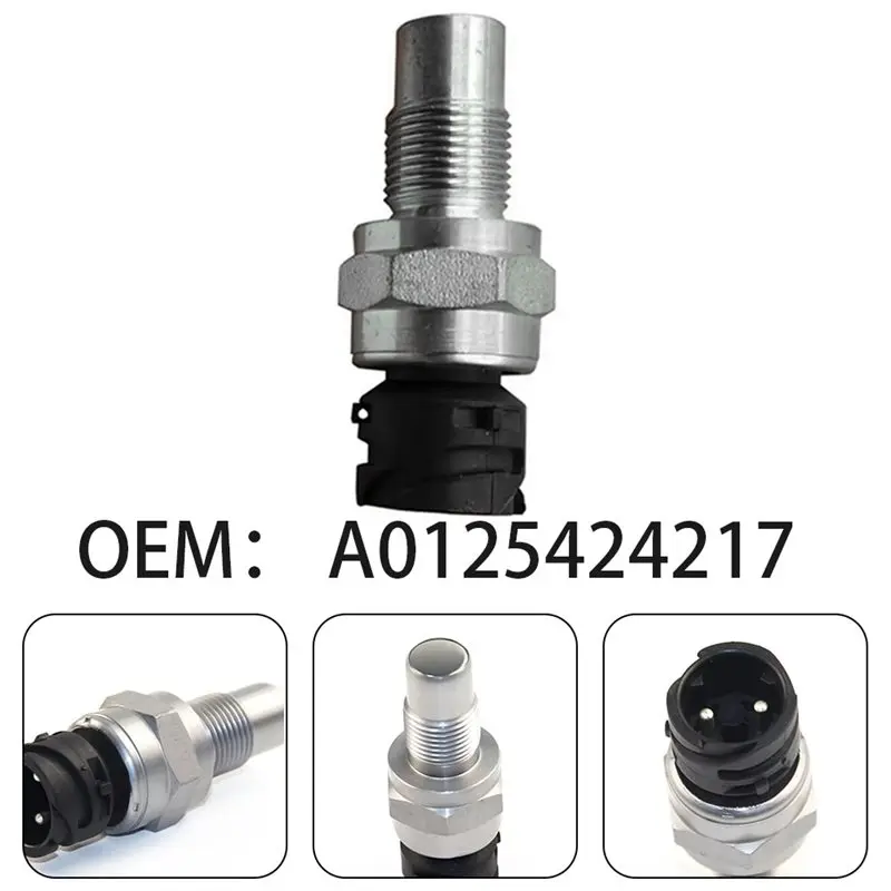 자동차 부품 속도 센서 A0125424217 악트로스 트럭용 0125424217 340-804-005-031C