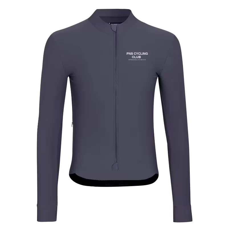 PNS Cycling Jersey Long Sleeve Thermal Fleece Men Winter Warm MTB Road Bike Clothing Windbreaker Jersey Maílllot Ciclismo Hombre 3