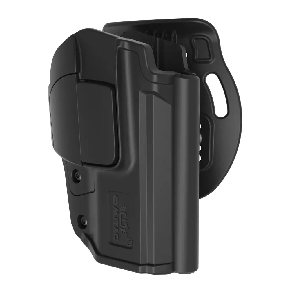 Cytac Holster Paddle Cy Sp2022 Rh Noir main image 0