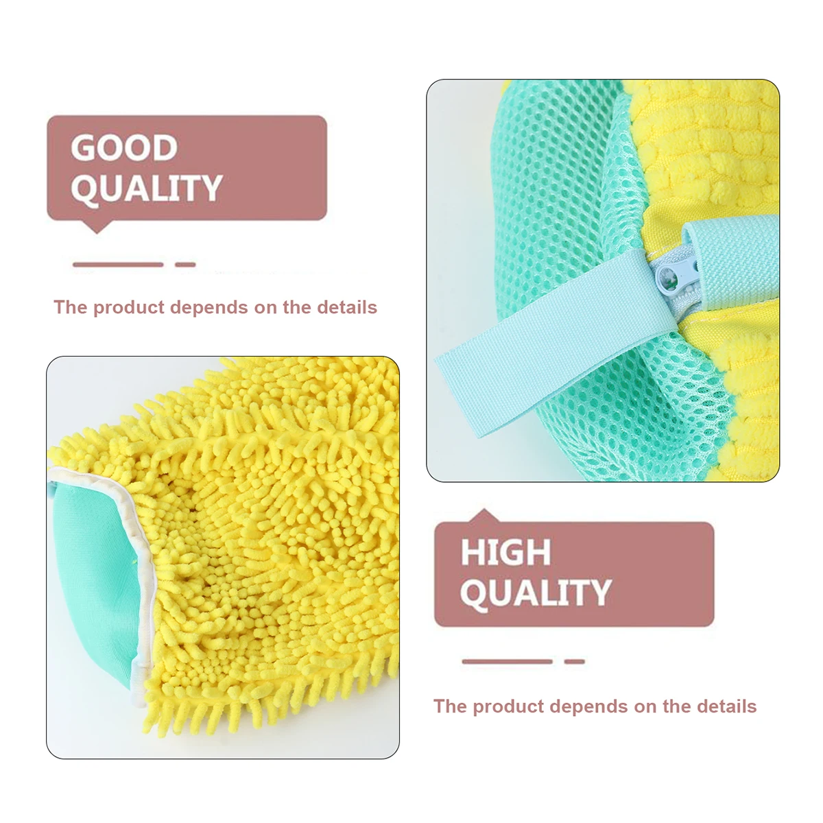 New Washing Machine Shoe Bag Travel Shoe Storage Bag Portable Mesh Laundry Anti deformation Protective Clothing Home