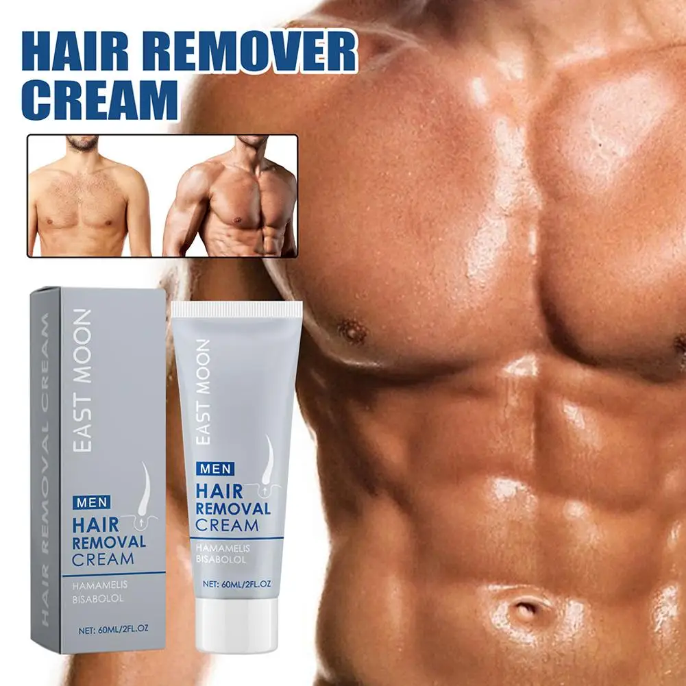 

Painless Hair Removal Underarm Private Facial Body Leg Hair Remove Cream Skin Care Powerful Beauty Hair Removal For Men Wom Q2H6