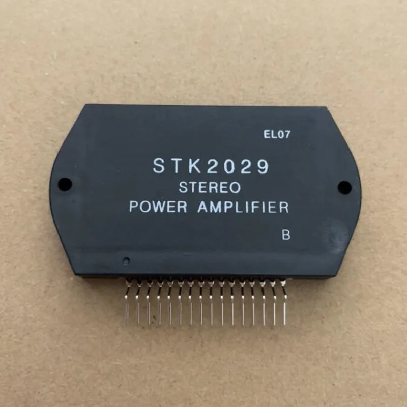 

Новый модуль STK2029 STK2129 STK2139, 1 шт./партия