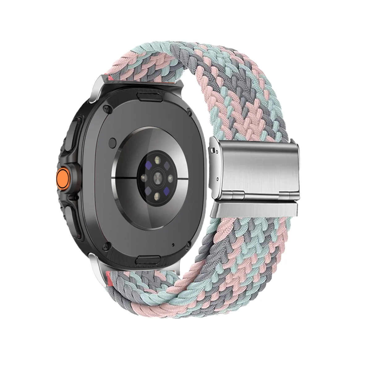Braided Elastic Sport Bracelet Band