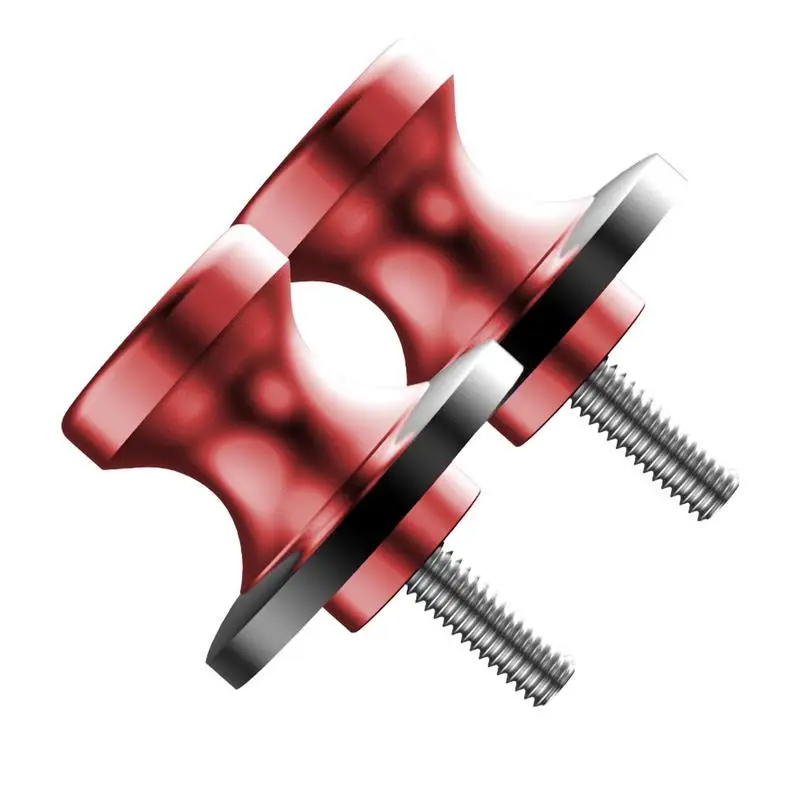 

Катушки для подвижных устройств, катушки для подвижных рычагов, Слайдеры для задней подставки, прочные и термостойкие катушки для подвижных устройств