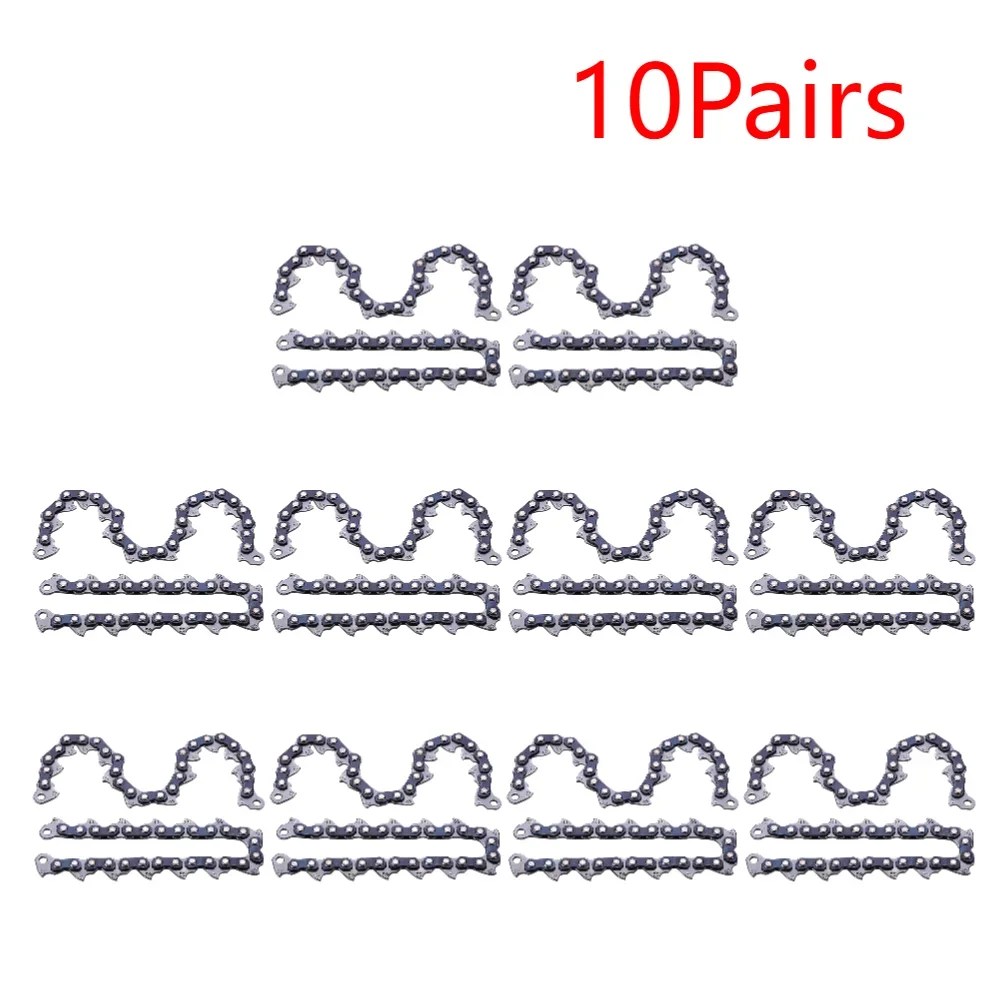 10Pairs 20Pcs