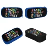 Villain Letter Abc Pencil Cases Boys Matching Evil Alphabet Lore Pen Holder Bag Student Large Storage Office Zipper Pencilcases 2