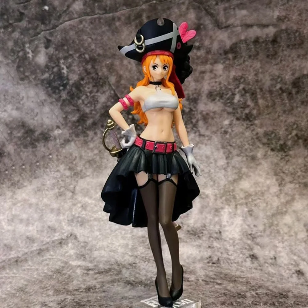 nami one piece red dress Nami png one piece