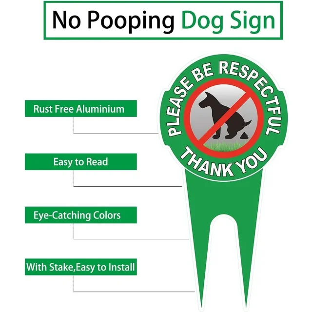 Targa Informativa Autoadesiva Per Porte WC, Acciaio Inox - Foto 10