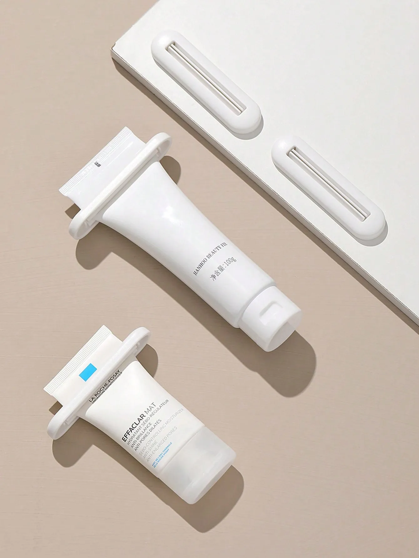 Hand Cream, Facial Cleanser, Toothpaste Tube Press, Bathroom Style, Easy Creativity, Minimalist Design, Cheap Travel Accessories