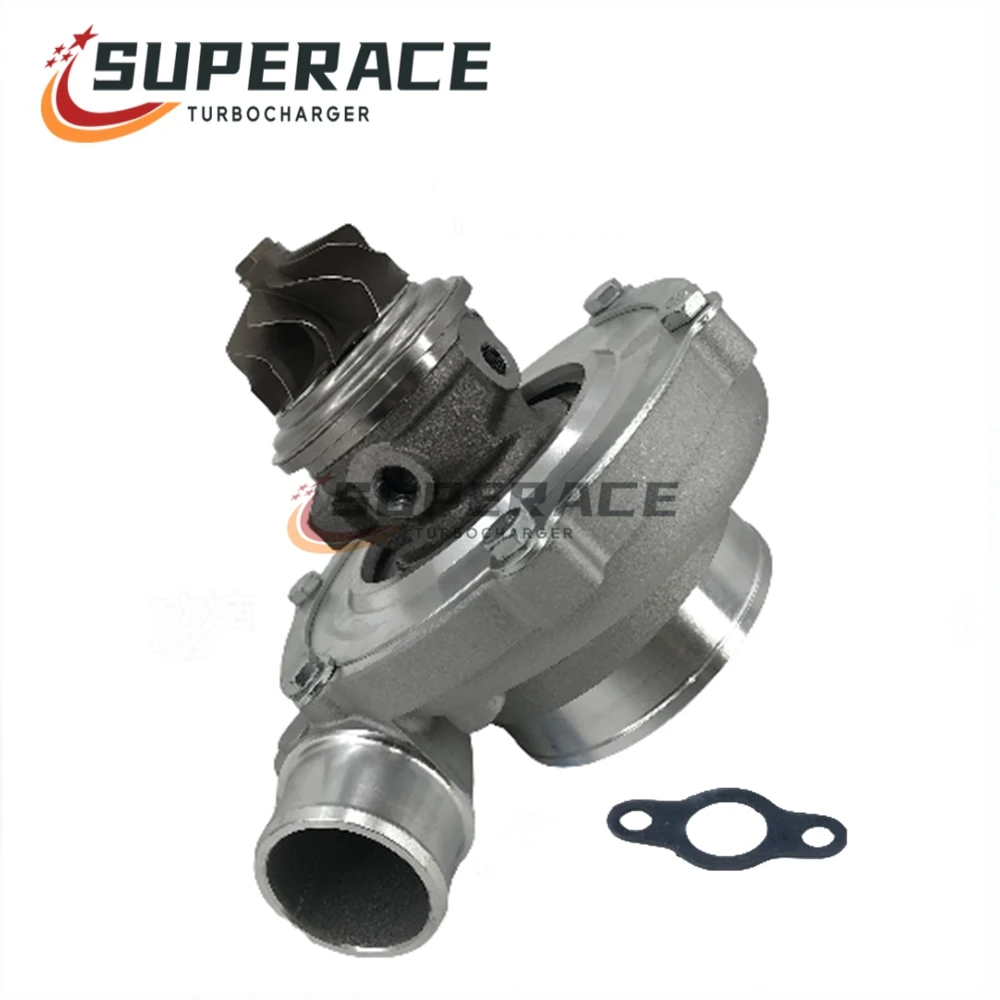 

Turbine Supercore Gen2 GTX3076R GTX3076 Turbocharger Parts Ball Bearing GT30 Gen II Turbo 851154-5001s Performance GTX Series
