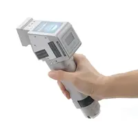 QILIN DWT20C Handheld Single Galvo Laser Cleaning Head For 1KW 1.5KW 2KW 3KW Fiber Machine 2