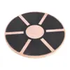 Wooden Wobble Balance Board Exercises Training Non-Slip Multifunctional Yoga Waist Twisting Board Fitness Equipment Home Gym 6