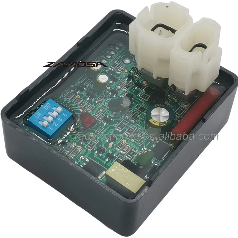 Рисунок 4 - TITAN KS ESD Racing Cdi XR125L