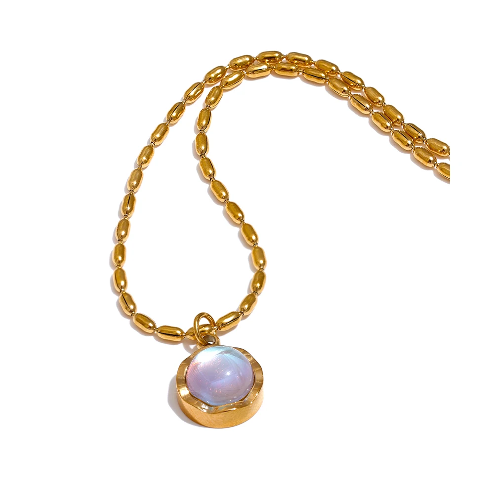 YH036A Gold