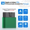 Vgate vLinker FD ELM327 FORScan For Ford Wifi Bluetooth 4.0 OBD2 Car Diagnostic Auto Tool OBD 2 Scanner J2534 PK ELM 327  V 1 5 4