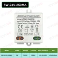 6W-24V-250MA