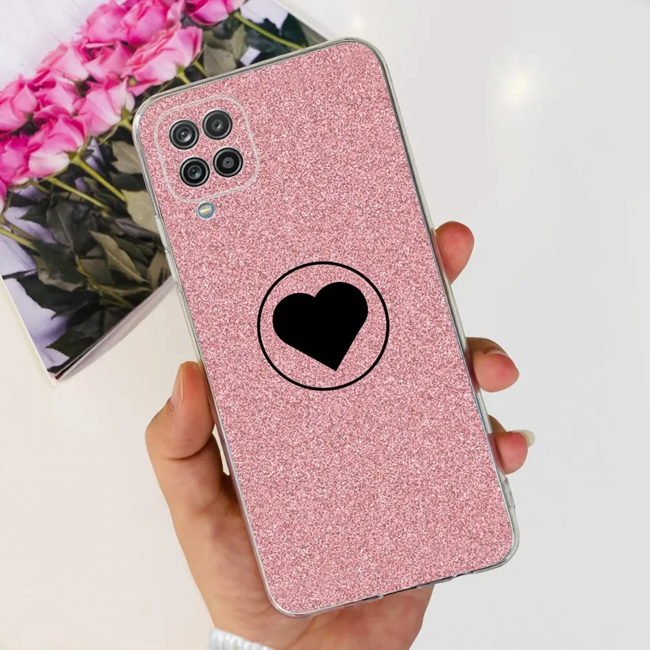 Luxury Marble Phone Case - Soft Clear Silicone Slim Bumper