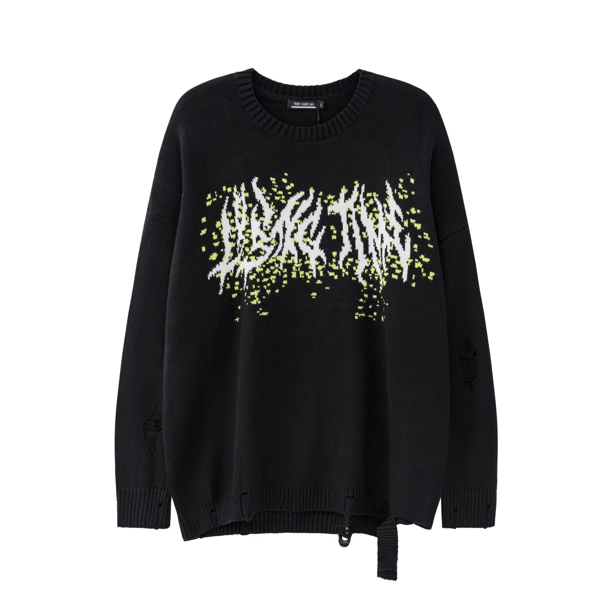 新製品情報も満載 CREW 定価以下 NECK 白 ダブルタップス PULLOVER LS