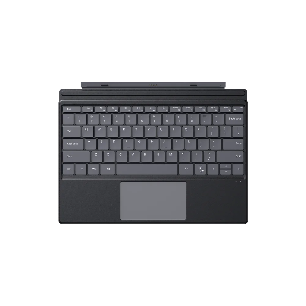 CHUWI Hi10 Max Tablets Intel N100 tablet keyboard