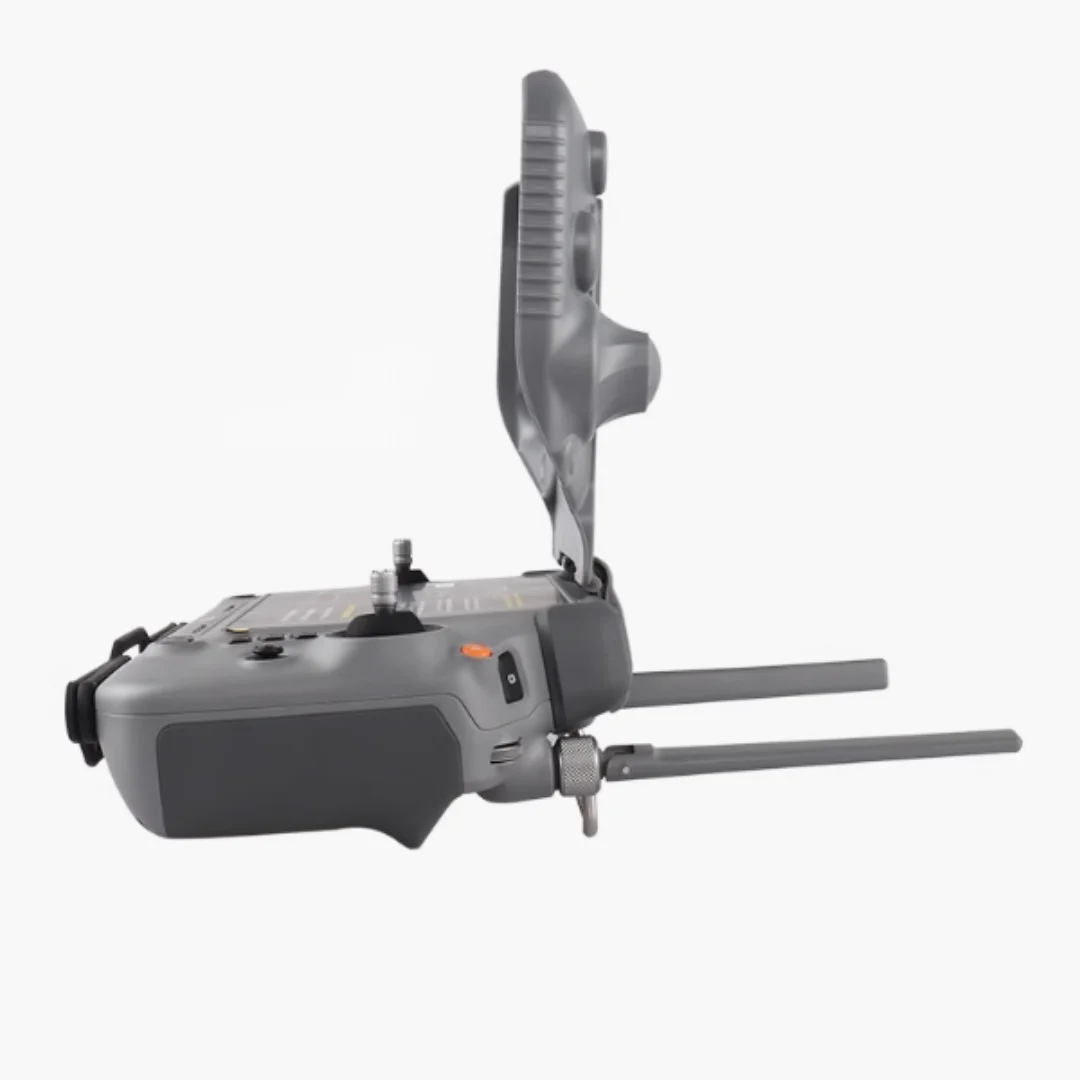 Hélices de drone en fibre de carbone, lot de 2 paires, emballage d'origine avec étiquette du produit.