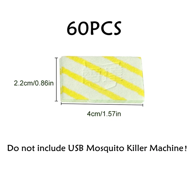 60pcs